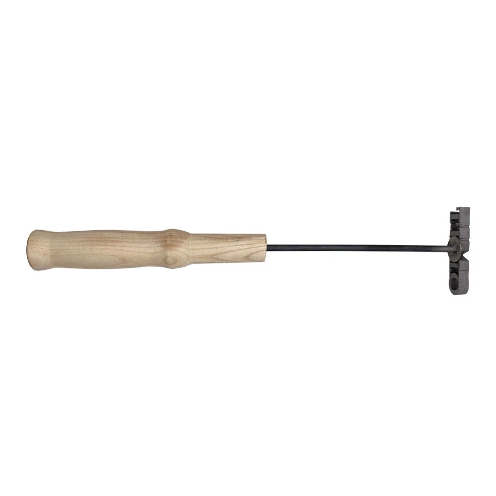 Grillstempel "Mit Wunschname" – Bild 9