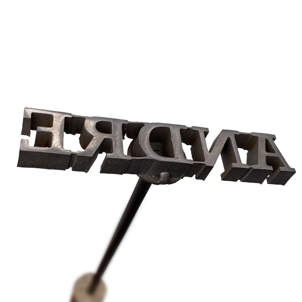 Grillstempel "Mit Wunschname" – Bild 7