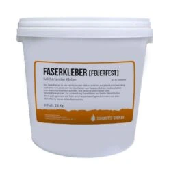 FK 1500 - Faserkleber 25kg Eimer