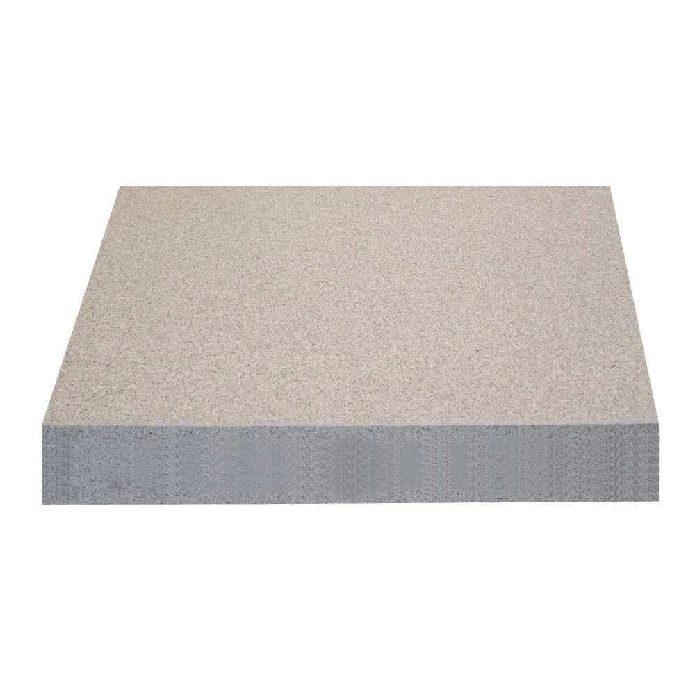 Vermiculite Platte 400x300x50mm 600KG/m³ – Bild 2