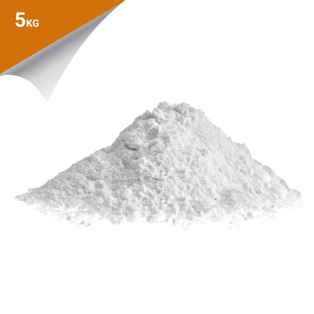 Talkum Pulver 5kg Dose – Bild 2