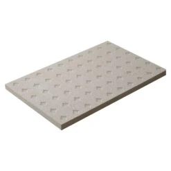 Vermiculite Platte 500x300x25mm "Diamant"