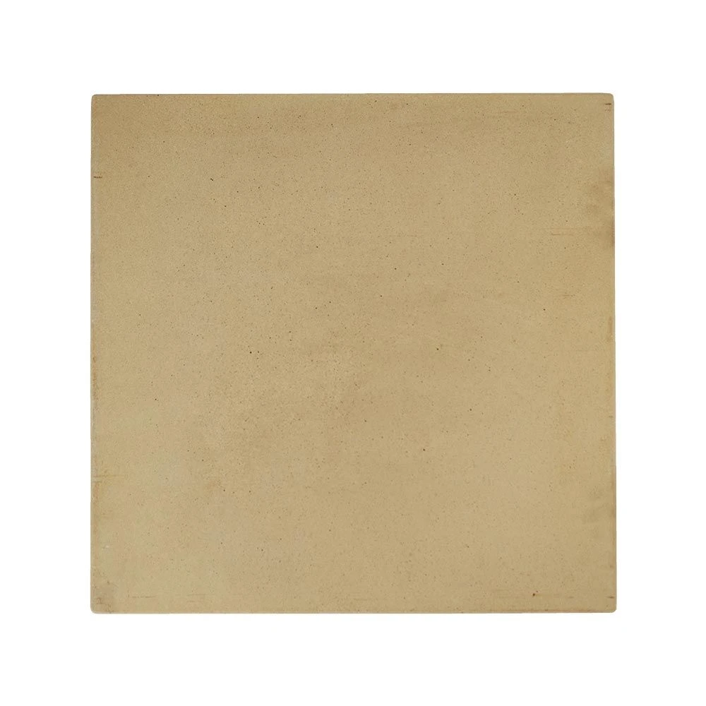 Keramikplatte Feuerfest 400x400x20mm – Bild 2