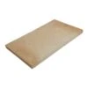 Schamotteplatte 500x300x25mm 4 Stück