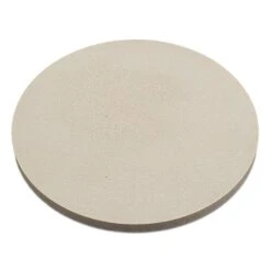 Keramikplatte Feuerfest Rund Ø 490x20mm