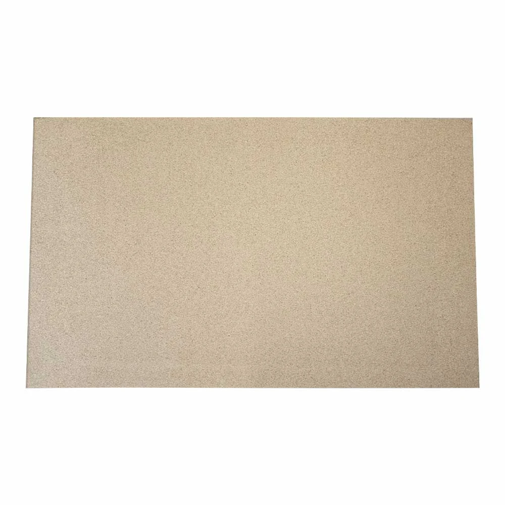 Vermiculite Platte 500x300x10mm 600KG/m³ – Bild 3