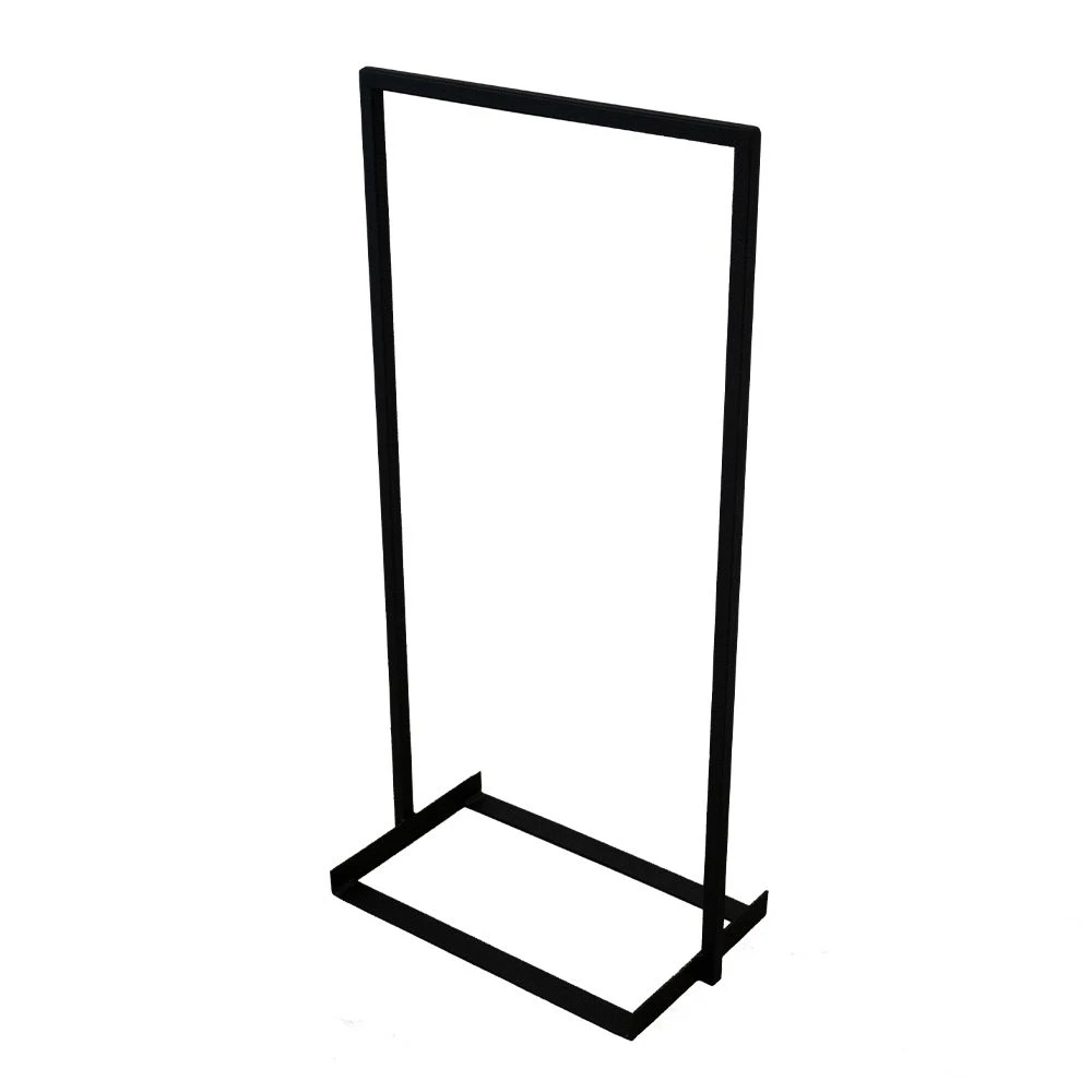 Holzlager / Feuerholzregal Eik 50 X 30 X 100 Cm Aus Stahl – Bild 5