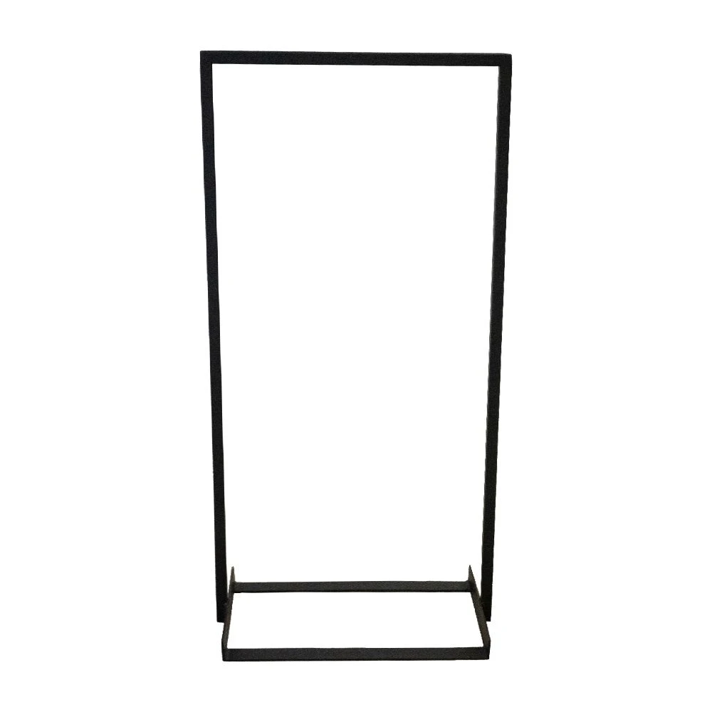 Holzlager / Feuerholzregal Eik 50 X 30 X 100 Cm Aus Stahl – Bild 6