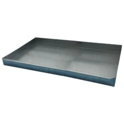 Aschekasten 70 X 40 Cm Passend Für Grillschublade 71,5 X 40,5 X 40 Cm