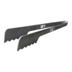 Grillzange Mit Deinen Initialen Aus Edelstahl