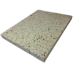 Sillimanitplatte 300x200x30mm