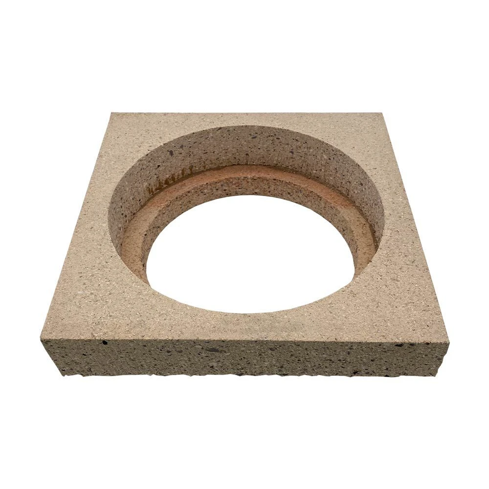 Anschlussstück Für Schamotterohr Ø 140 Mm