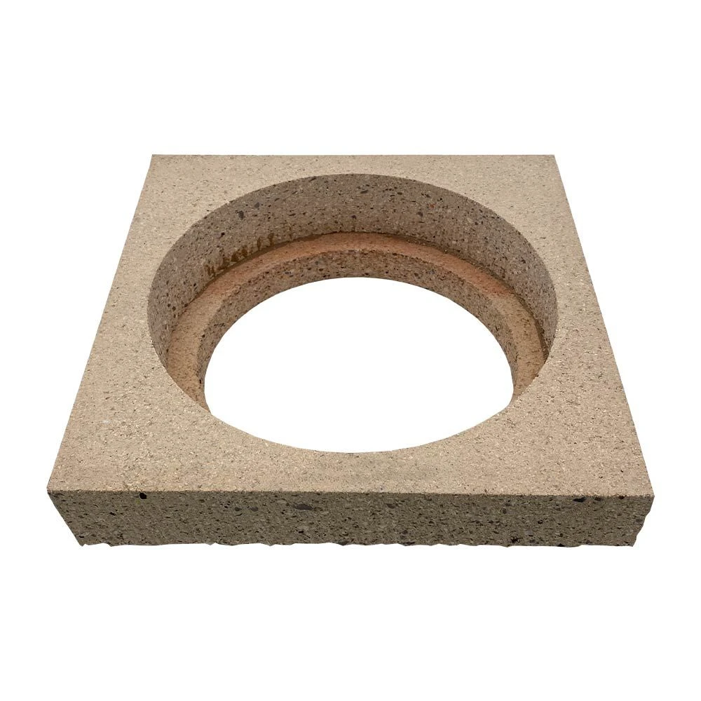 Anschlussstück Für Schamotterohr Ø 150 Mm