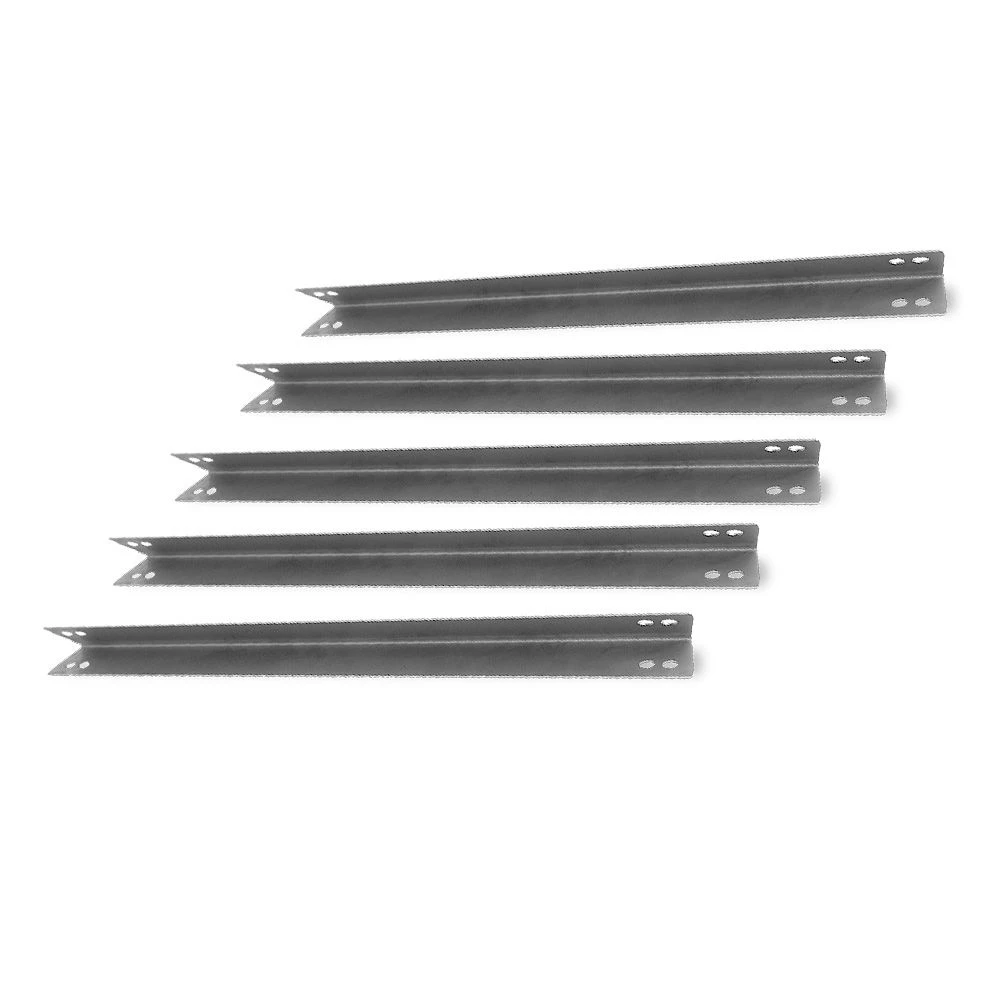 Aromaschienen Edelstahl 57,1 Cm 5 Stk Passend Weber** – Bild 4