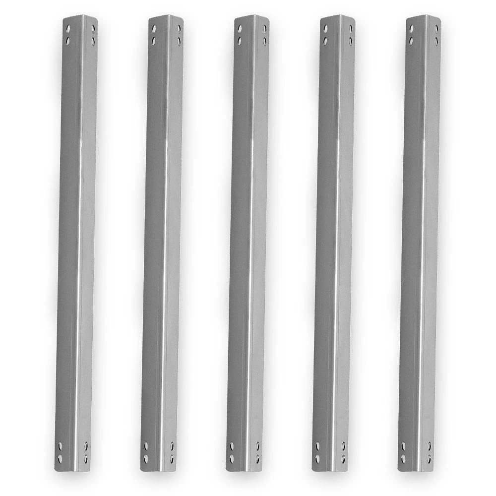 Aromaschienen Edelstahl 57,1 Cm 5 Stk Passend Weber**