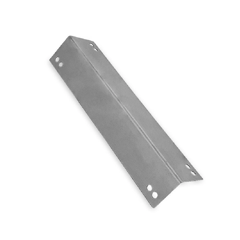 Aromaschiene Edelstahl 37 Cm Passend Burnhard**