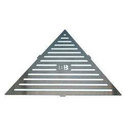 BlazeBox Bowl 3-eckig Grillrost Medium