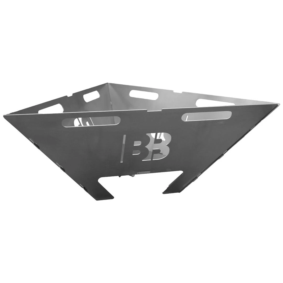 Blazebox Bowl 3-eckig Medium – Bild 6