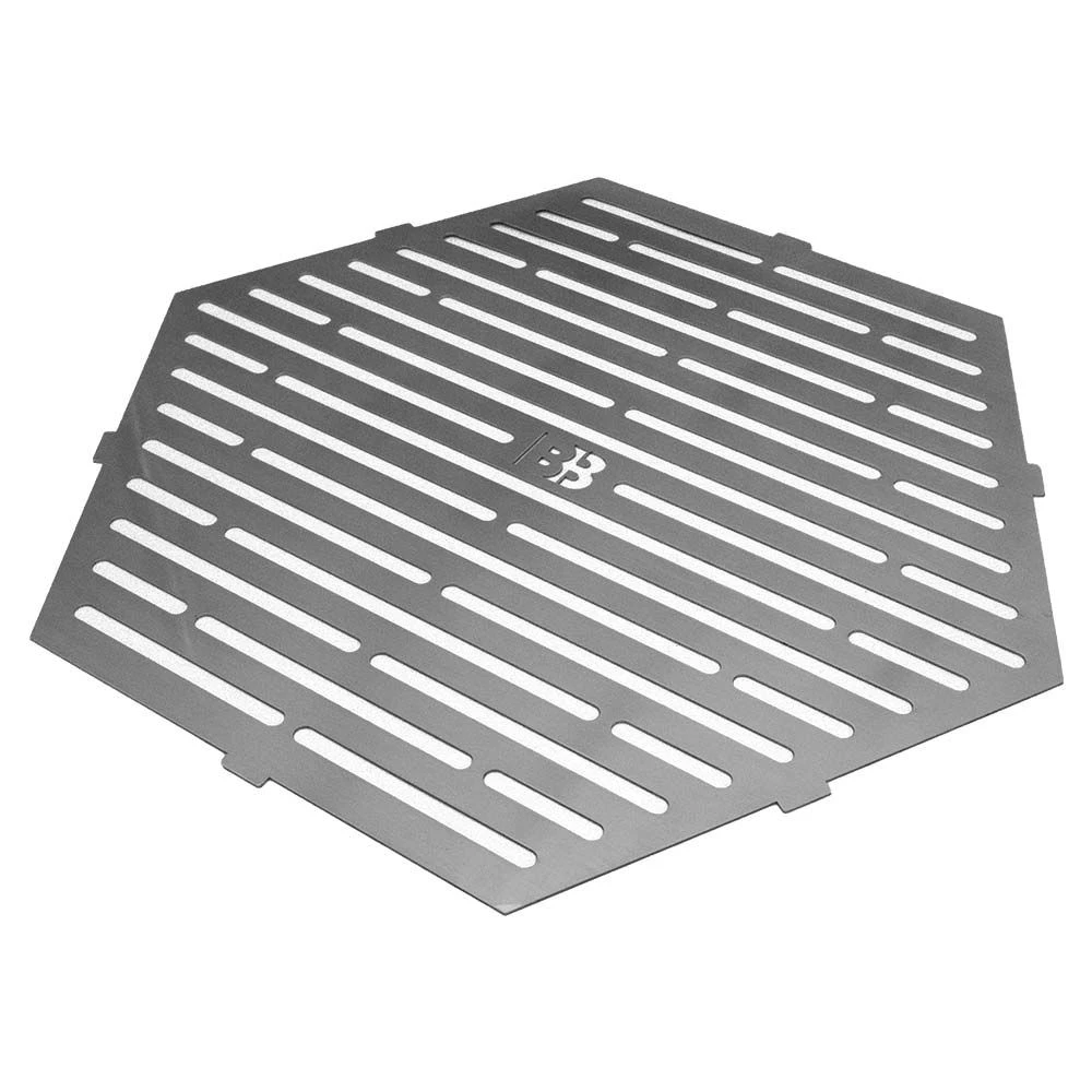 BlazeBox Bowl 6-eckig Grillrost Mini – Bild 5