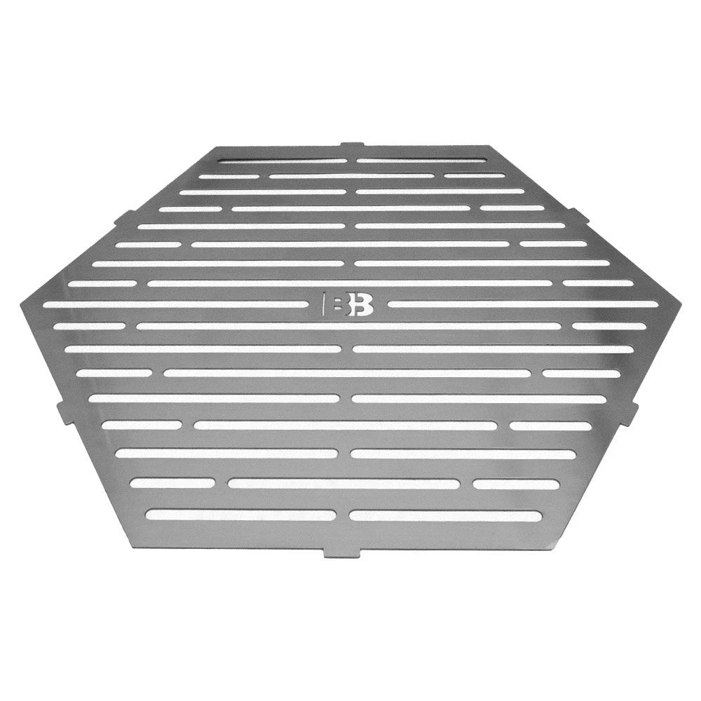 BlazeBox Bowl 6-eckig Grillrost Mini