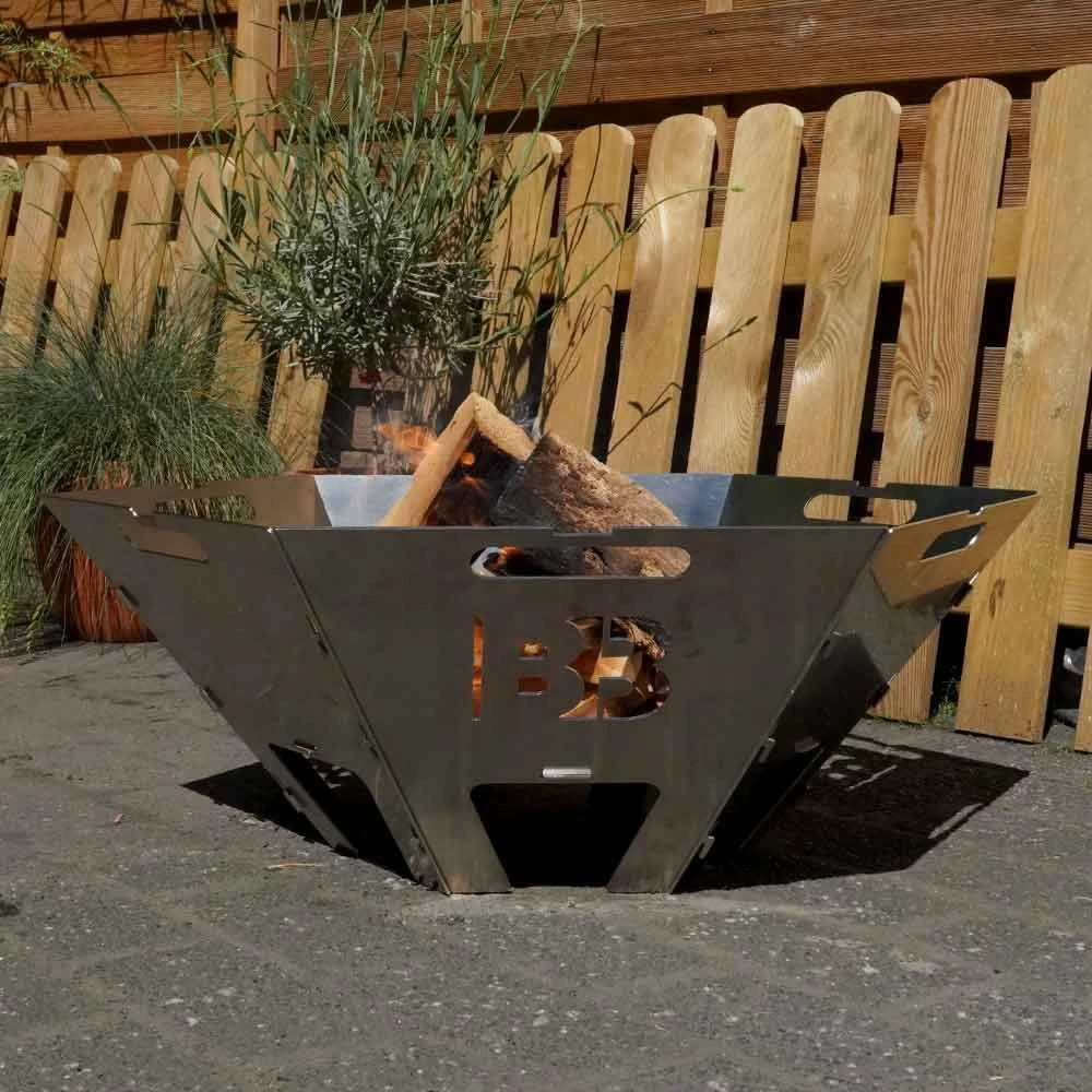 Blazebox Bowl 6-eckig Mini – Bild 5