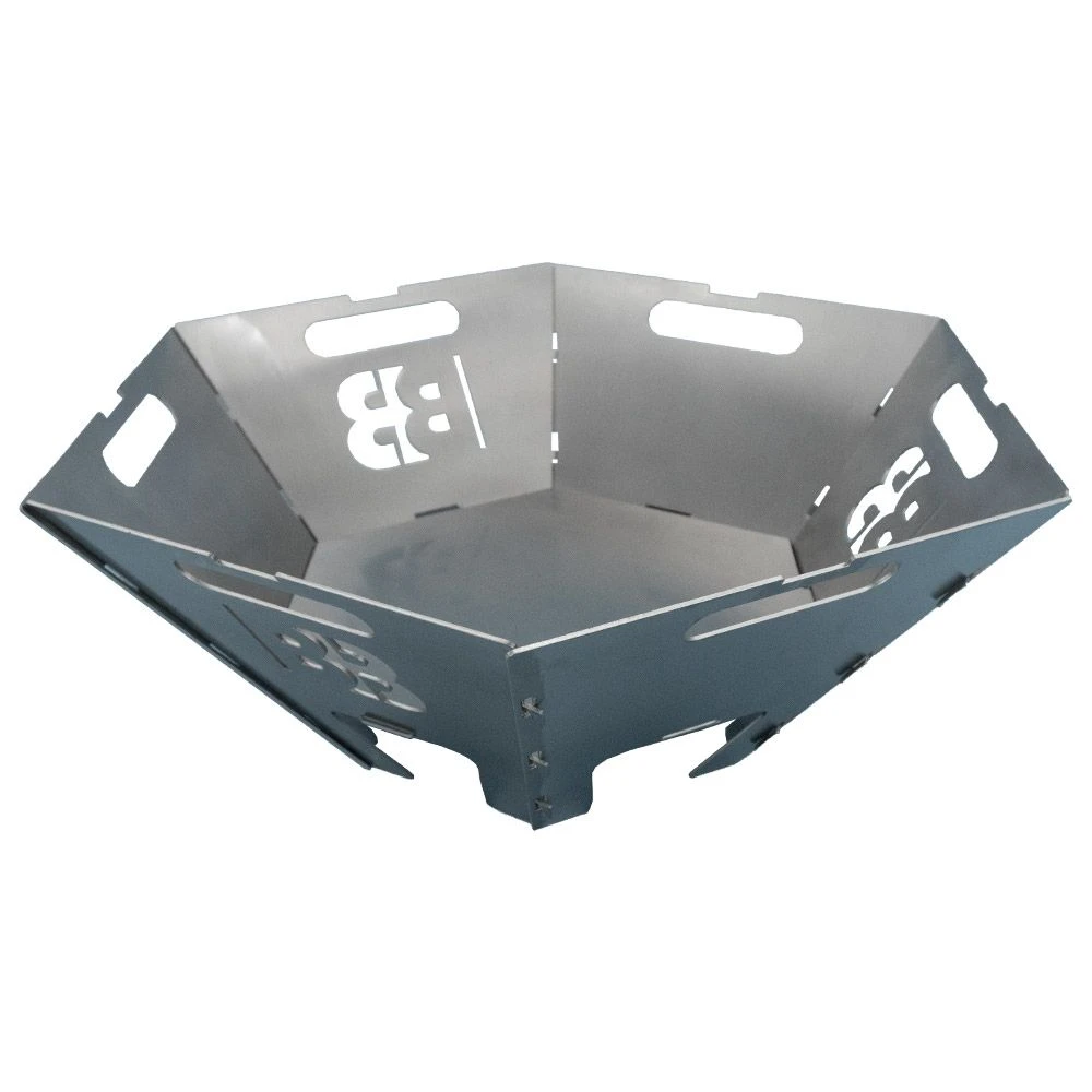 Blazebox Bowl 6-eckig Mini – Bild 7