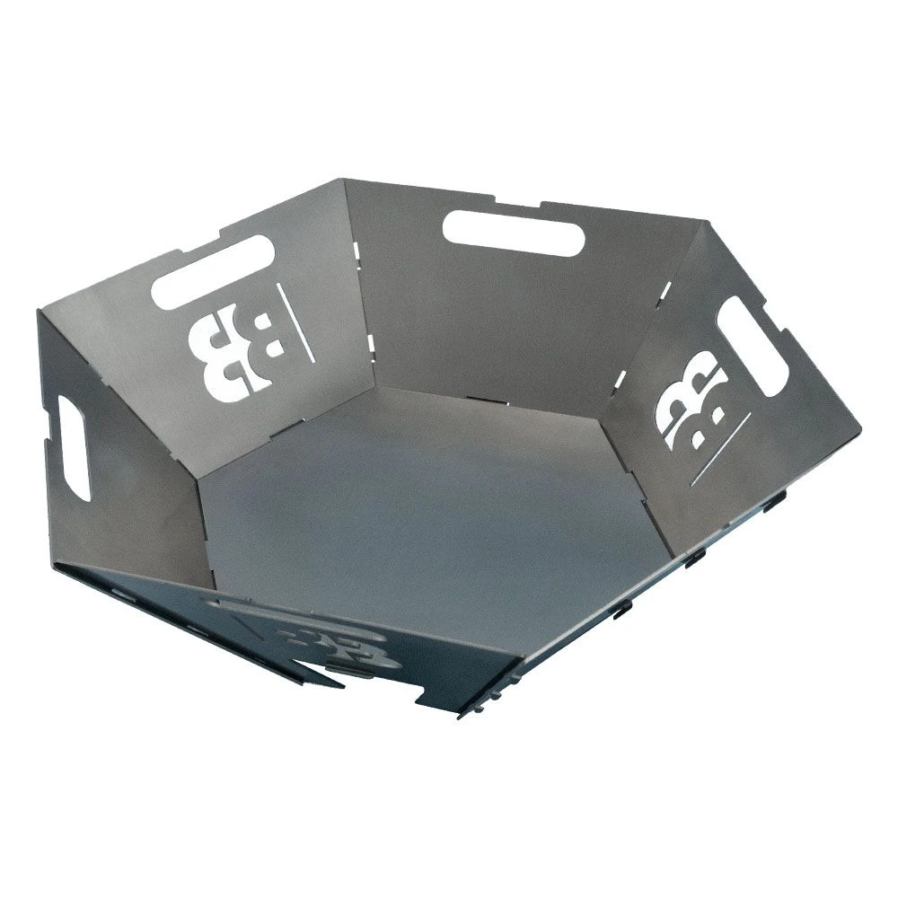 Blazebox Bowl 6-eckig Mini – Bild 6