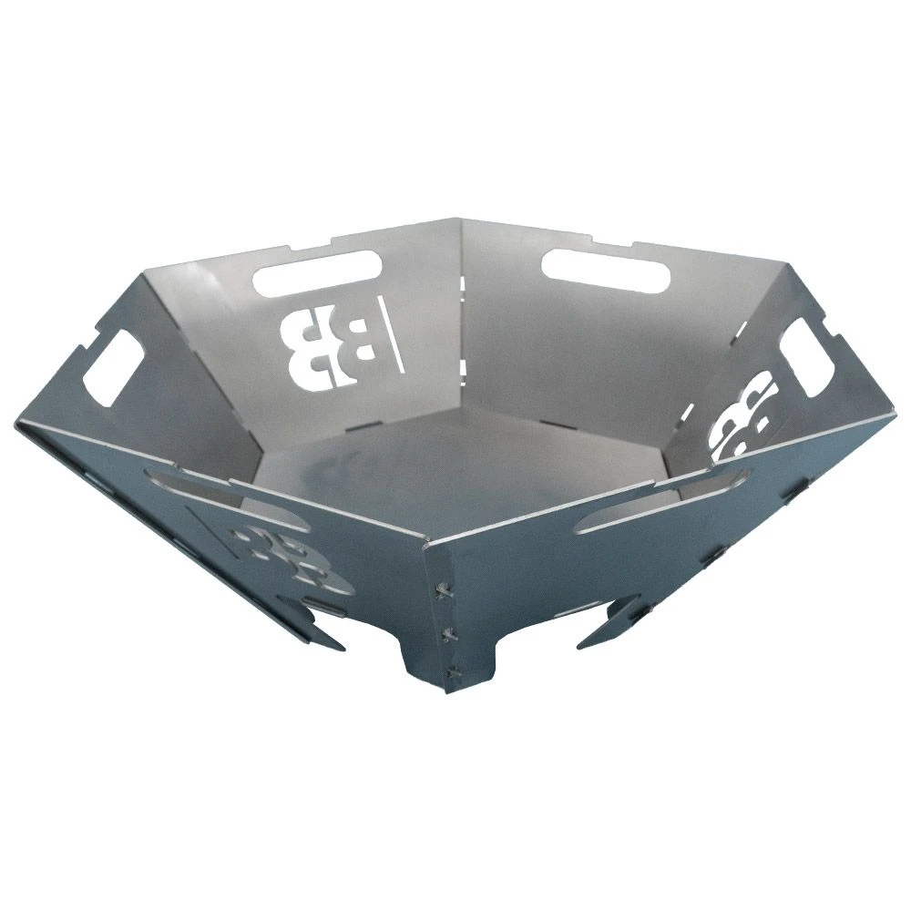 Blazebox Bowl 6-eckig Mini