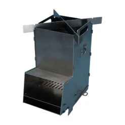 BlazeBox Rocket Medium