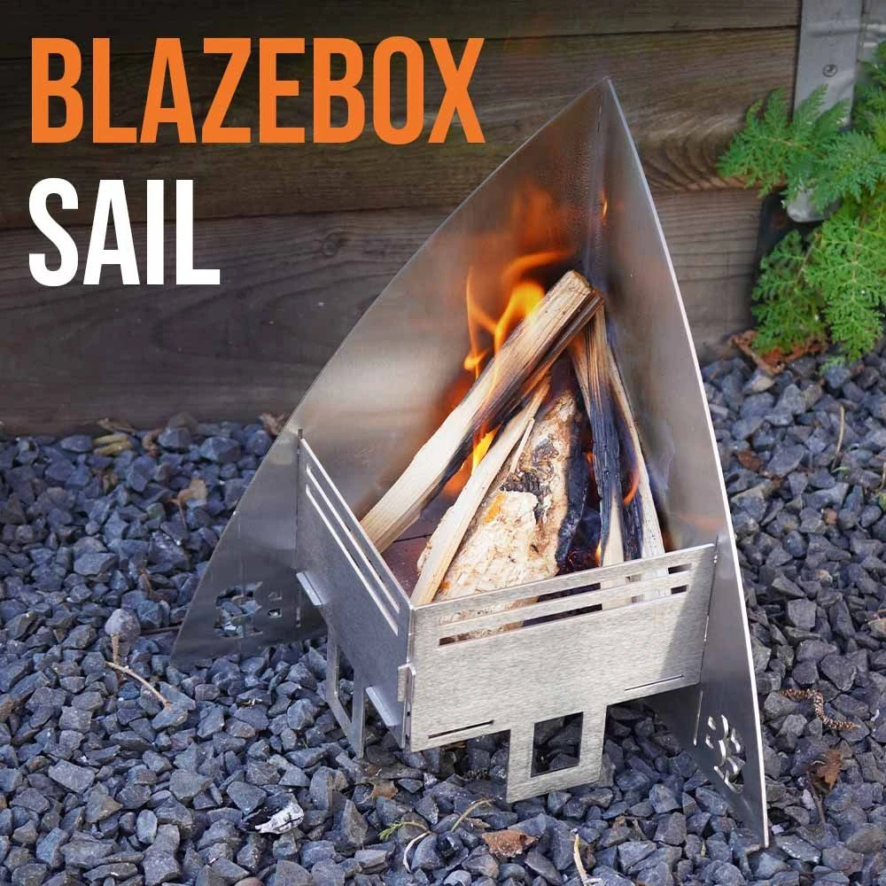 BlazeBox Sail Medium – Bild 3