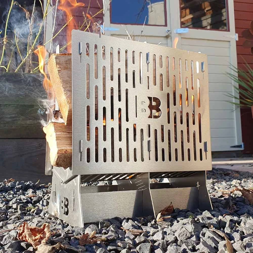 BlazeBox Stayer Large – Bild 2