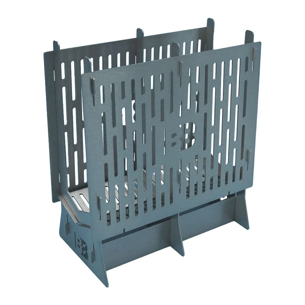 BlazeBox Stayer Medium