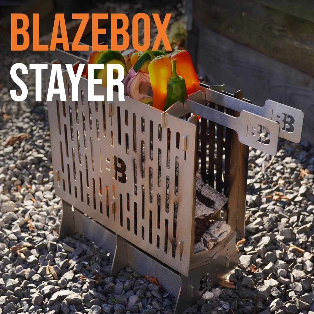 BlazeBox Stayer Medium – Bild 3