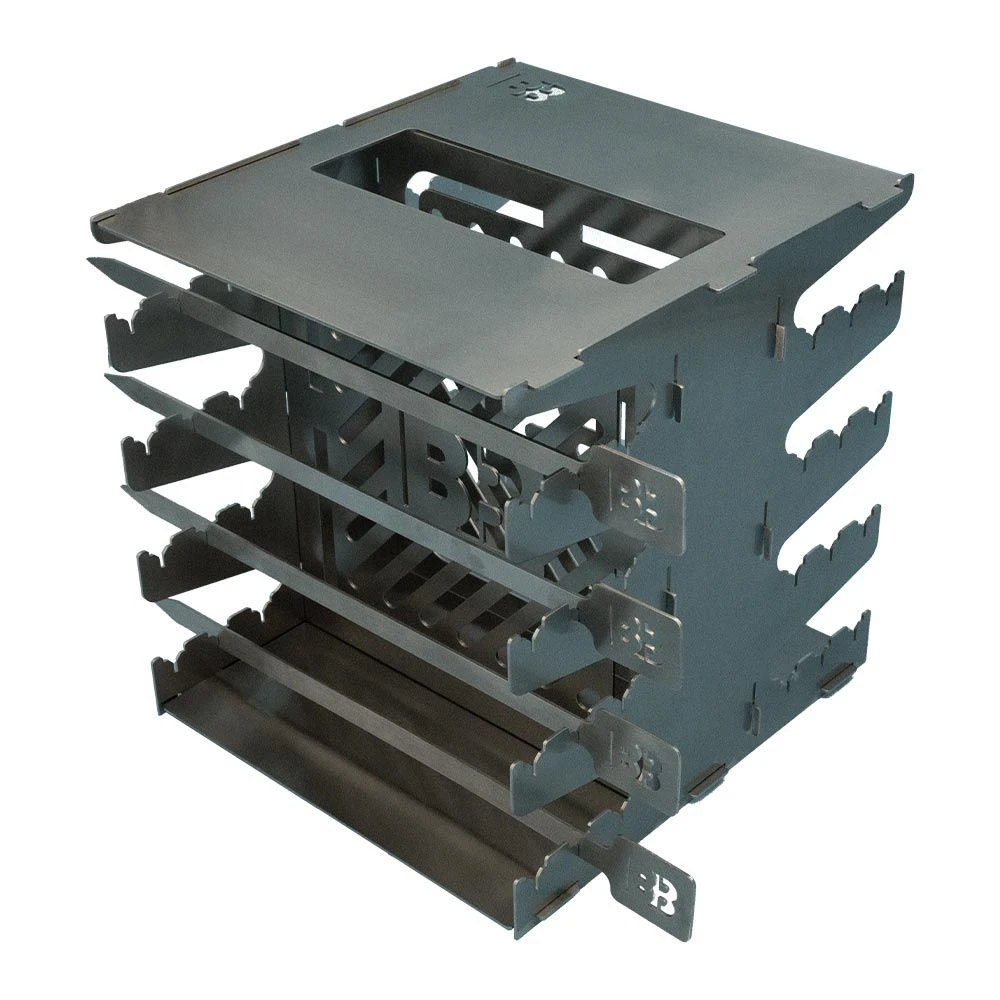 BlazeBox Tower Mini – Bild 2