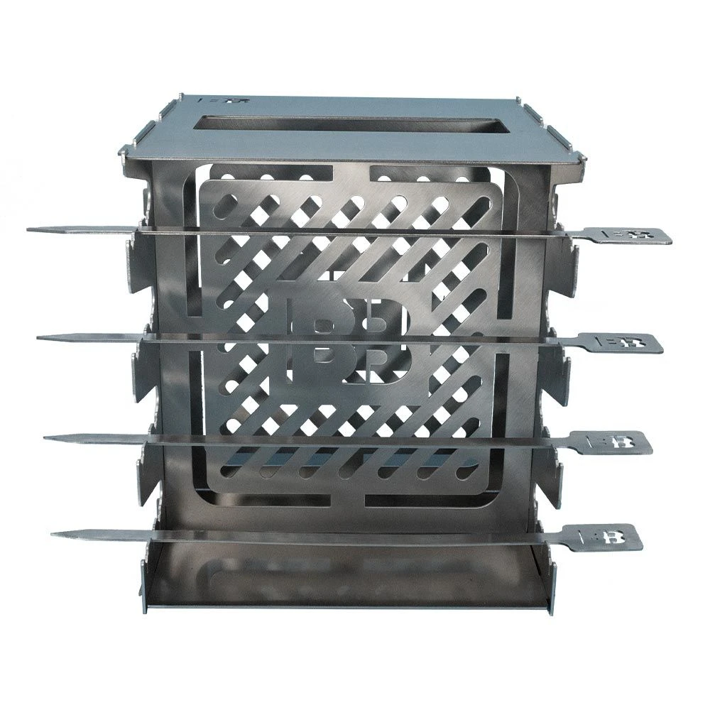 BlazeBox Tower Mini – Bild 4