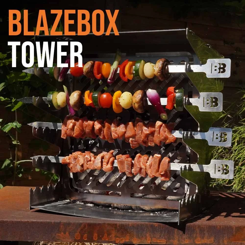 BlazeBox Tower Mini – Bild 3