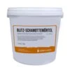 Blitz-Schamottemörtel (keramisch) - 1kg Dose