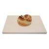 Brotbackstein 40 X 30 X 2 Cm Schamotte