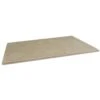 Cordierit Platte 600x500x20mm