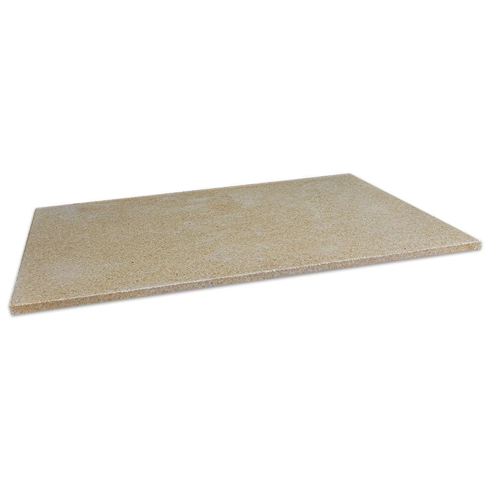 Cordierit Platte 600x500x20mm