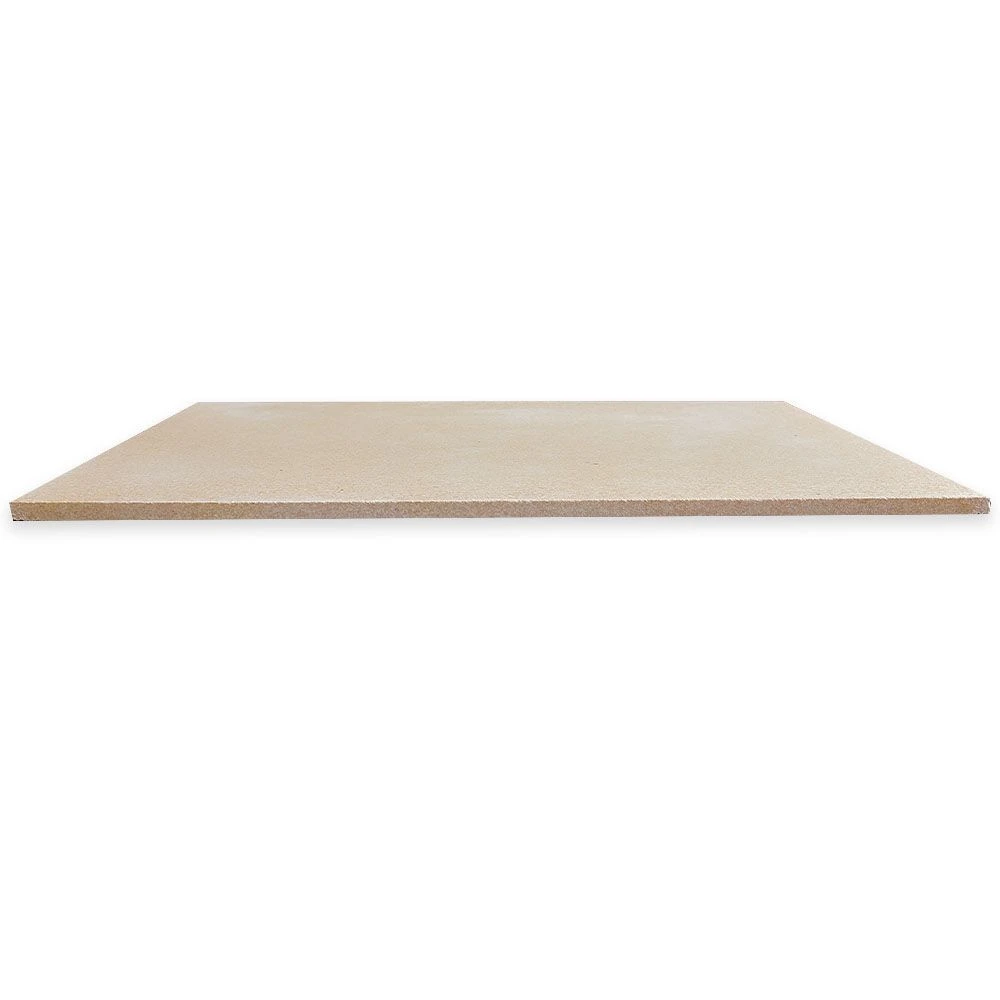 Cordierit Platte 700x350x30mm – Bild 2
