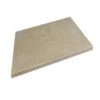 Cordierit Platte 300x300x30mm