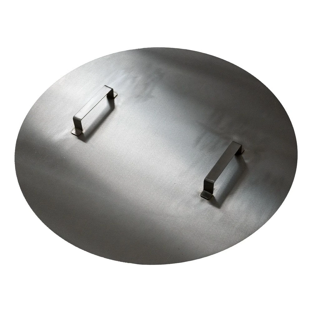 Deckel Für Den Tandoor-Ofen Ø 70 Cm