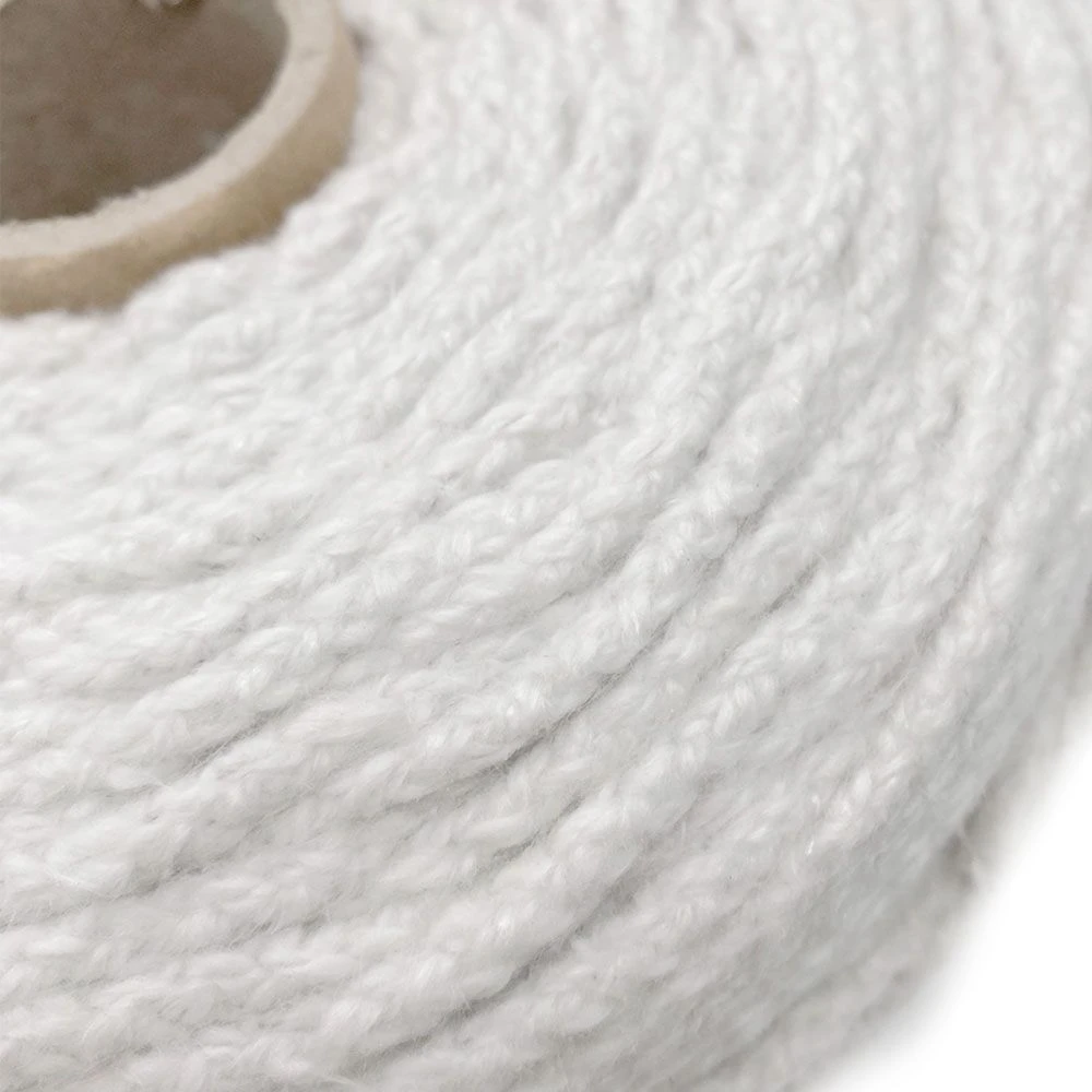 Ofendichtung / Dichtschnur (keramisch) 4 Mm / 3 M – Bild 3