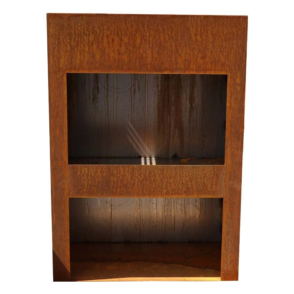 Terrassenkamin ØVENDECK Odolan – Bild 4