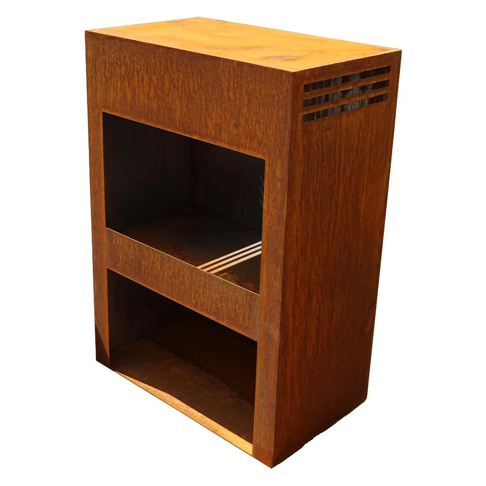 Terrassenkamin ØVENDECK Odolan – Bild 2