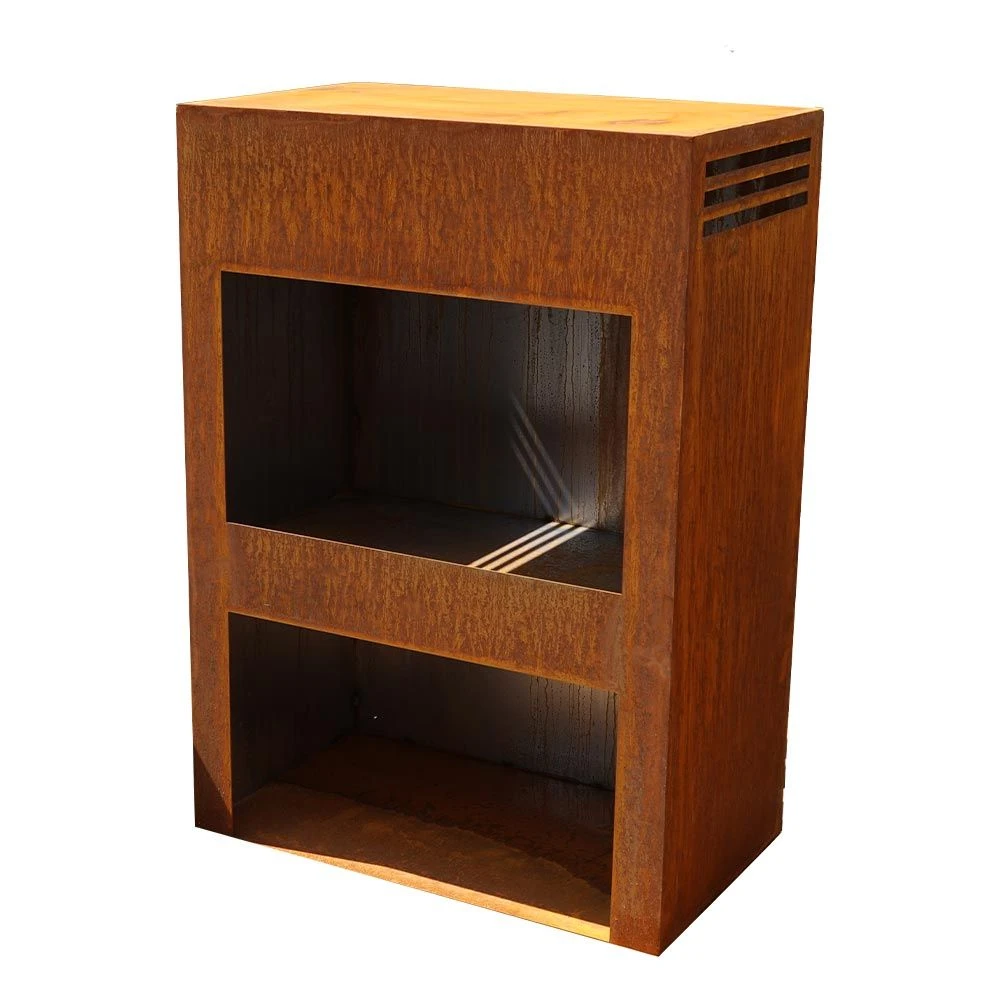 Terrassenkamin ØVENDECK Odolan – Bild 5