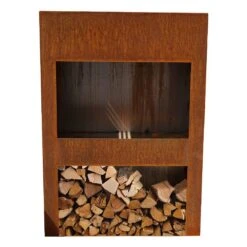 Terrassenkamin ØVENDECK Odolan