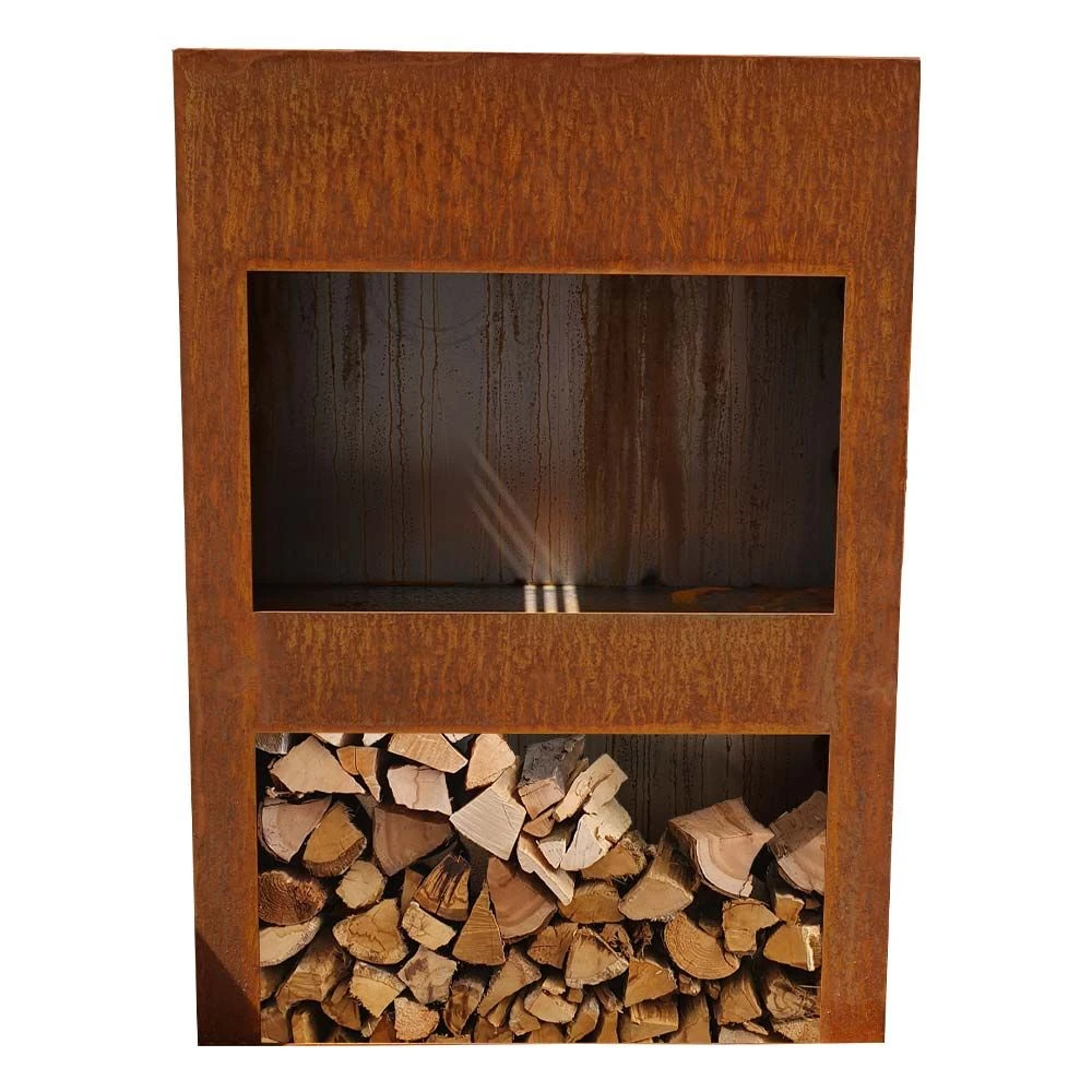 Terrassenkamin ØVENDECK Odolan