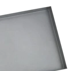 Fettwanne 48 X 25 Cm Passend Für Beefer**